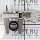 Купить Грузики ведущего вариатора Bronco AT-03410-1 Ø30x15мм 18г внутренний Ø19мм комплект из 8шт для квадроциклов Yamaha 7ft.ru в интернет магазине Семь Футов