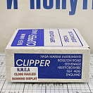 Купить Указатель лавировочных углов Nasa Clipper ClipClHaulMet 12В 110x110мм с кабелем и уплотнительным кольцом 7ft.ru в интернет магазине Семь Футов