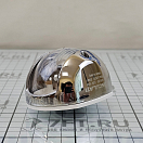 Купить Топовый огонь Sphera Design Compact 12 белый 225° 12В 10Вт для судов до 12м в корпусе из нержавеющей стали AISI316, Osculati 11.406.03 7ft.ru в интернет магазине Семь Футов
