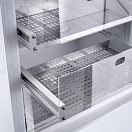 Купить Холодильник для медицинских препаратов Dometic HC 502FS 9105204215 486 x 592 x 494 мм 43 л 7ft.ru в интернет магазине Семь Футов
