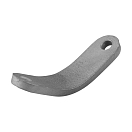 Купить Цинковый анод Tecnoseal 01901 57x15x15мм изогнутый для подвесных моторов Selva 7ft.ru в интернет магазине Семь Футов