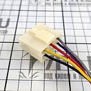 Купить Тахометр-счетчик моточасов Vetus TACHN4000 Ø114мм вырез Ø100мм 12/24В шкала 0-4000об/мин бежевый циферблат 7ft.ru в интернет магазине Семь Футов