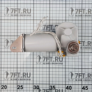 Купить Мотор стеклоочистителя Vetus RW08A 12В 30Вт с коротким цилиндрическим валом 25мм DIN 2ск с доводкой 7ft.ru в интернет магазине Семь Футов