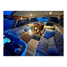 Купить Вентилятор Caframo Bora 748CAWBX 12В 0.27А 220м3/ч 230х158х105мм 3 скорости белый 7ft.ru в интернет магазине Семь Футов