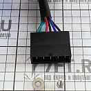 Купить Мотор стеклоочистителя Vetus HDM24DL 24В 75Вт 2ск с доводкой и термовыключателем нержавеющая сталь 7ft.ru в интернет магазине Семь Футов