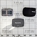 Купить Цифровой микрокомпас Raymarine Micro Compass TackTick T060 ±30˚ 200ч 100x57x68мм до 10м чехол + подставка 7ft.ru в интернет магазине Семь Футов