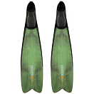 Купить Ласты для подводной охоты средней жесткости Mares SF Instinct Pro 420400 размер 42-43 зеленый камуфляж из технополимера 7ft.ru в интернет магазине Семь Футов