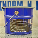 Купить Краска полиуретановая двухкомпонентная Polimer Marine 2.5КППГглб 2,125кг+0,375кг полуглянцевая голубая 7ft.ru в интернет магазине Семь Футов