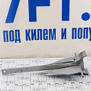 Купить Якорь Дэнфорта Meiao Danforth Anchor 921** 3кг из оцинкованного чугуна 7ft.ru в интернет магазине Семь Футов