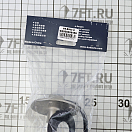 Купить Датчик уровня топлива и воды KUS S5-E500 K 0-190Ом 500мм 12/24В с фланцем S5 на 5 отверстий из нержавеющей стали SS316/SS304 7ft.ru в интернет магазине Семь Футов