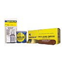 Купить Фиксатор Bakerlok 199-50 227г для резьбы 7ft.ru в интернет магазине Семь Футов