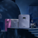 Купить Холодильник для косметики/лекарств термоэлектрический Libhof BT-14W 289х321х344мм 14л белый с охлаждением/нагреванием 7ft.ru в интернет магазине Семь Футов
