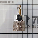 Купить Переходник типа "мама" Easterner C14504 8мм из хромированной латуни 7ft.ru в интернет магазине Семь Футов