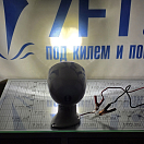 Купить Прожектор светодиодный Matromarine Products 7000101112 12В 4А 170000кд до 320м с беспроводным ПУ белый корпус 7ft.ru в интернет магазине Семь Футов