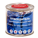 Купить Лак полиуретановый двухкомпонентный Polimer Marine 2.5ЛПВГ 1,925кг+0,575кг высокоглянцевый 7ft.ru в интернет магазине Семь Футов