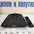 Купить Транцевые плиты Nauticus Smart Tabs SX SX10512-70 31,75кг (70lbs) 267х305мм (10,5"x12") из пластика для лодок/катеров 6,4-7,6м (21'-25') и мотором 150-220л.с. 7ft.ru в интернет магазине Семь Футов