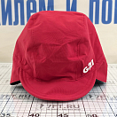 Купить Шапка с козырьком Gill Offshore Hat HT50Rd красная водонепроницаемая 20000мм из мембранной ткани/флиса 7ft.ru в интернет магазине Семь Футов