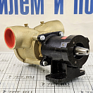 Купить Помпа импеллерная самовсасывающая Johnson Pump F9B-5600 10-13027-99 376л/мин для тяжелых условий эксплуатации 7ft.ru в интернет магазине Семь Футов