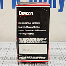 Купить Пастообразная эпоксидная смола Devcon Ti 10760 0,5кг серая с титановым наполнителем 7ft.ru в интернет магазине Семь Футов