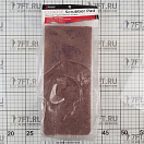 Купить Абразивная губка грубая Shurhold Coarse 1703 254x114мм коричневого цвета 2шт/упаковка 7ft.ru в интернет магазине Семь Футов