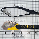 Купить Страховочная стропа Lalizas 71147 1,5 м с одним карабином ISO 12401 7ft.ru в интернет магазине Семь Футов