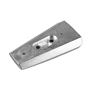 Купить Комплект магниевых анодов Tecnoseal KITVOLVOSXA-DPSA-MG для угловых колонок Volvo Penta SX-A/DPS-A 7ft.ru в интернет магазине Семь Футов