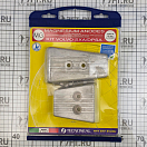 Купить Комплект магниевых анодов Tecnoseal KITVOLVOSXA-DPSA-MG для угловых колонок Volvo Penta SX-A/DPS-A 7ft.ru в интернет магазине Семь Футов