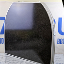 Купить Стол складной Outwell Hamilton 530057 80x150x43/65/70см из алюминия с сетчатой полкой черный 7ft.ru в интернет магазине Семь Футов