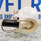 Купить Унитаз судовой/гальюн электрический с мацератором Matromarine Products Comfort 6500000824 24В 8А 366X495X380мм 7ft.ru в интернет магазине Семь Футов