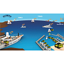 Купить Универсальная прибрежная интернет-система Glomex WeBBoat 4G Lite EVO GLOIT1104EVO Ø140x200мм 10-30В 3G/4G/Wi-Fi с одной SIM-картой 7ft.ru в интернет магазине Семь Футов