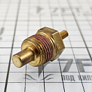 Купить Датчик температуры охлаждающей жидкости Mizashi SC-WA089 3/8"-18NPT для двигателей Mercruiser/OMC/Volvo Penta 7ft.ru в интернет магазине Семь Футов