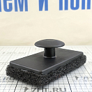 Купить Щётка/губка жёсткая Star Brite Scrubber 40020P 180х100мм для чистки металла/бетона 7ft.ru в интернет магазине Семь Футов