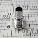 Купить Клапан вентиляции топливного бака Can-SB SF3031 Ø19 мм прямой 7ft.ru в интернет магазине Семь Футов