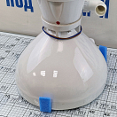 Купить Унитаз судовой/гальюн Matromarine Products Compact 6600200724 24В 8А 335х420х390мм электрический вакуумный с микролифтом из белой керамики 7ft.ru в интернет магазине Семь Футов