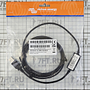 Купить Кабель Victron energy VE.Direct to USB ASS030530010 7ft.ru в интернет магазине Семь Футов