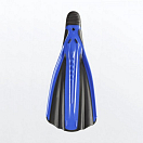 Купить Ласты для дайвинга нерегулируемые Mares Avanti HC FF 410346 размер 38-39 черно-синий 7ft.ru в интернет магазине Семь Футов