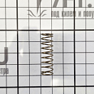 Купить Пружина клапана 2-ой ступени регулятора полнолицевой маски Space OceanReef 006966 33x8,4мм из нержавеющей стали 7ft.ru в интернет магазине Семь Футов