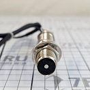 Купить Датчик тахометра двухпроводной KUS KE10010 100мм 8-32В IP67 резьба М16х1,5 синусоидная волна 100-15000Гц 7ft.ru в интернет магазине Семь Футов