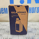 Купить Гидравлическая система рулевого управления Sea First MO150H-R1-18 18см3 перекладка руля 5,6 ход 200мм для моторов 50-150л.с. 7ft.ru в интернет магазине Семь Футов