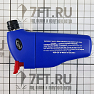 Купить Ручная мини-горелка для монтажных и электрических работ Ancor 702024 220 × 100 × 30 до 1300 °C 7ft.ru в интернет магазине Семь Футов