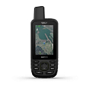 Купить Туристический GPS навигатор Garmin GPSMAP 66sr 010-02431-00 7ft.ru в интернет магазине Семь Футов