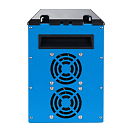 Купить Литий-ионный аккумулятор MG Energy Systems HE 150 M12 MGHE242150 Lithium-Ion NMC 25.2В 150Ач 3750Втч 366х284х193мм IP20 7ft.ru в интернет магазине Семь Футов