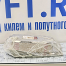 Купить Защита днища Storm ST-1537 40.1537 4мм из анодированного алюминия для квадроциклов Arctic Cat 500/650/700 TRV 7ft.ru в интернет магазине Семь Футов