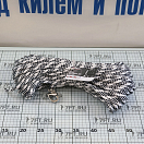 Купить Готовый конец из троса с карабином FSE Robline 7150616 3S SIRIUS 300 белый/синий 8 мм 30 м 7ft.ru в интернет магазине Семь Футов