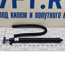 Купить Помпа трюмная ручная Whale Easybailer BP1955 30 л/мин 25 мм 685 мм длинный ствол 7ft.ru в интернет магазине Семь Футов