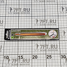 Купить Блесна Westin Sommet M089-465-069 Copper Diamond 110мм 22гр из цинка 7ft.ru в интернет магазине Семь Футов