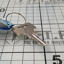 Купить Ключ для замка Southco Marine MF-97-911-41 7ft.ru в интернет магазине Семь Футов