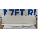 Купить Столик яхтенный изготовлен из полиэтилена Magma BBQ T10-505 32 х 130 см 7ft.ru в интернет магазине Семь Футов