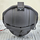 Купить Компас Plastimo Offshore 105 65001 12/24В для судна 5-10м c чёрной конической картушкой Ø91мм в чёрном корпусе 140x134мм горизонтальный врезной монтаж 7ft.ru в интернет магазине Семь Футов