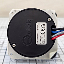 Купить Джойстик Quick TCD2042 FNTCD2042000C00 12/24В 74x74мм для управления носовым подруливающим устройством BTQ 7ft.ru в интернет магазине Семь Футов